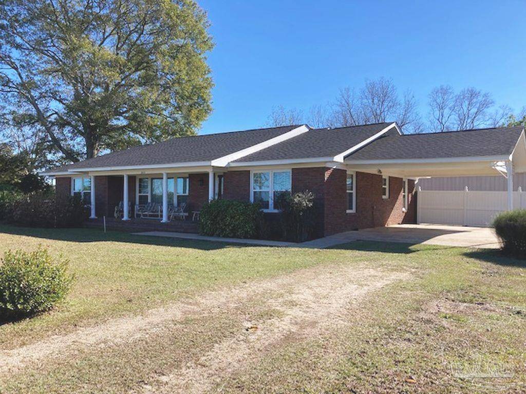 Atmore, AL 36502,9870 Hwy 31