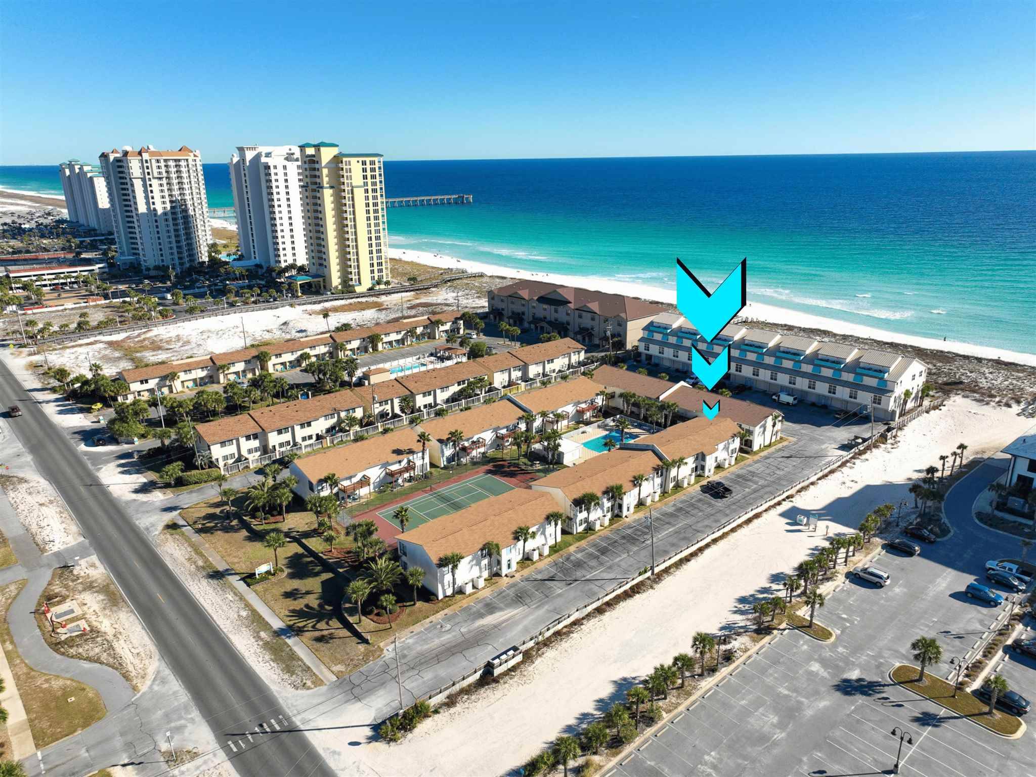 Navarre Beach, FL 32566,8425 Gulf Blvd