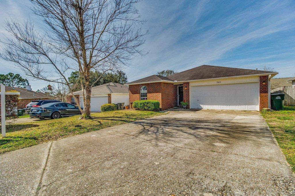 Pensacola, FL 32507,368 Mizzen Ln