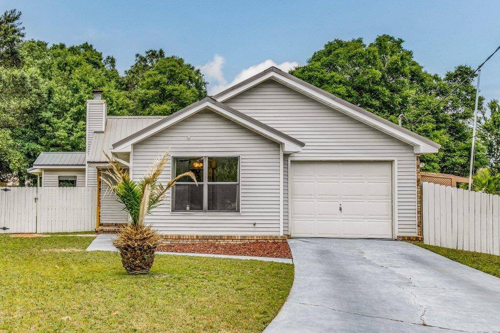 Crestview, FL 32539,105 Jamie Ct