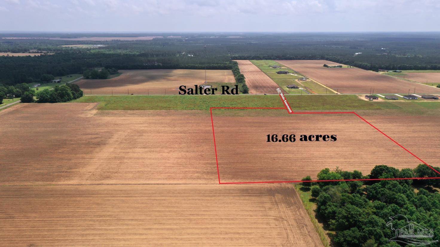 Jay, FL 32565,1 Salter Rd