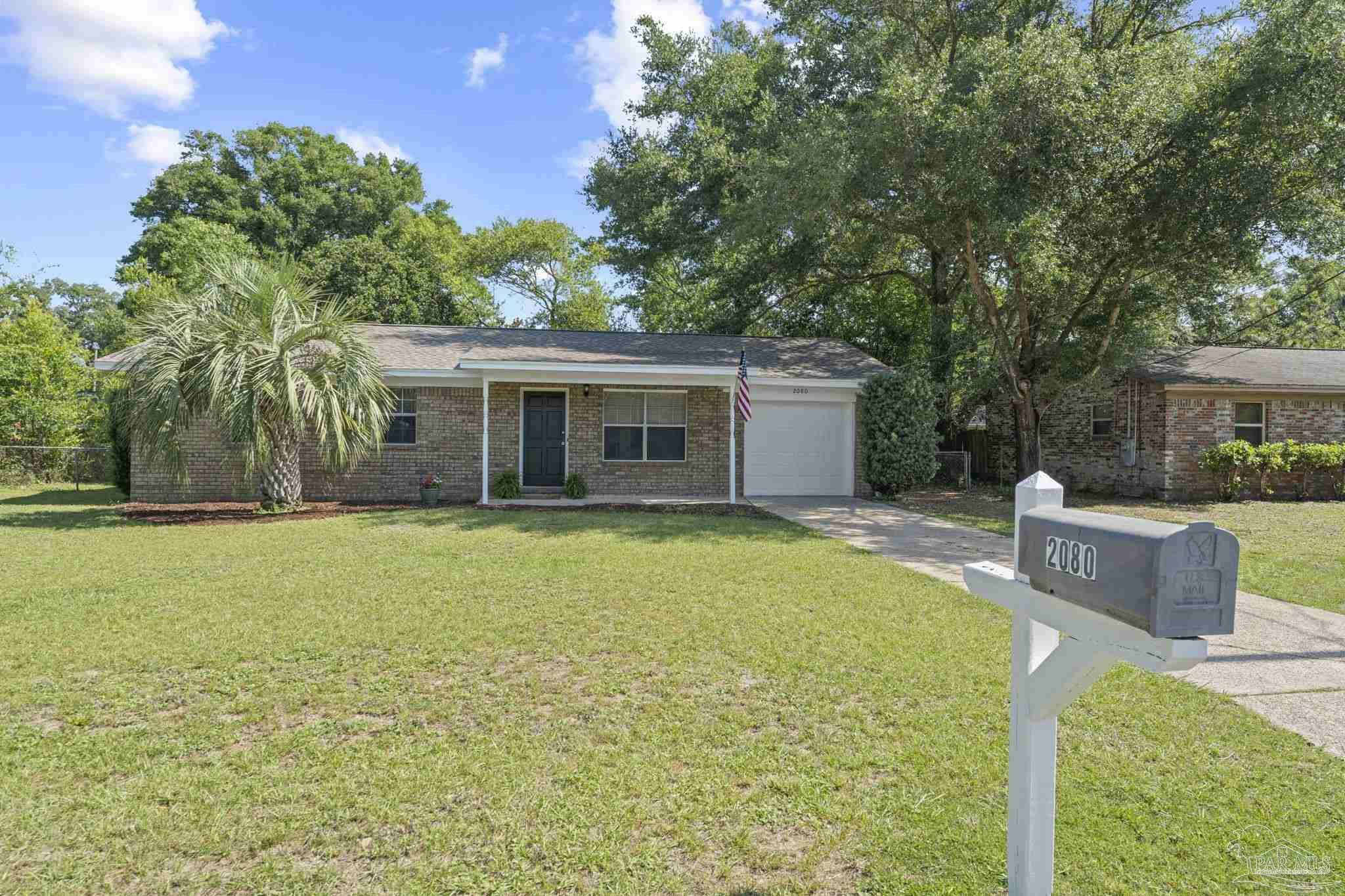 Pensacola, FL 32504,2080 Curry Cir