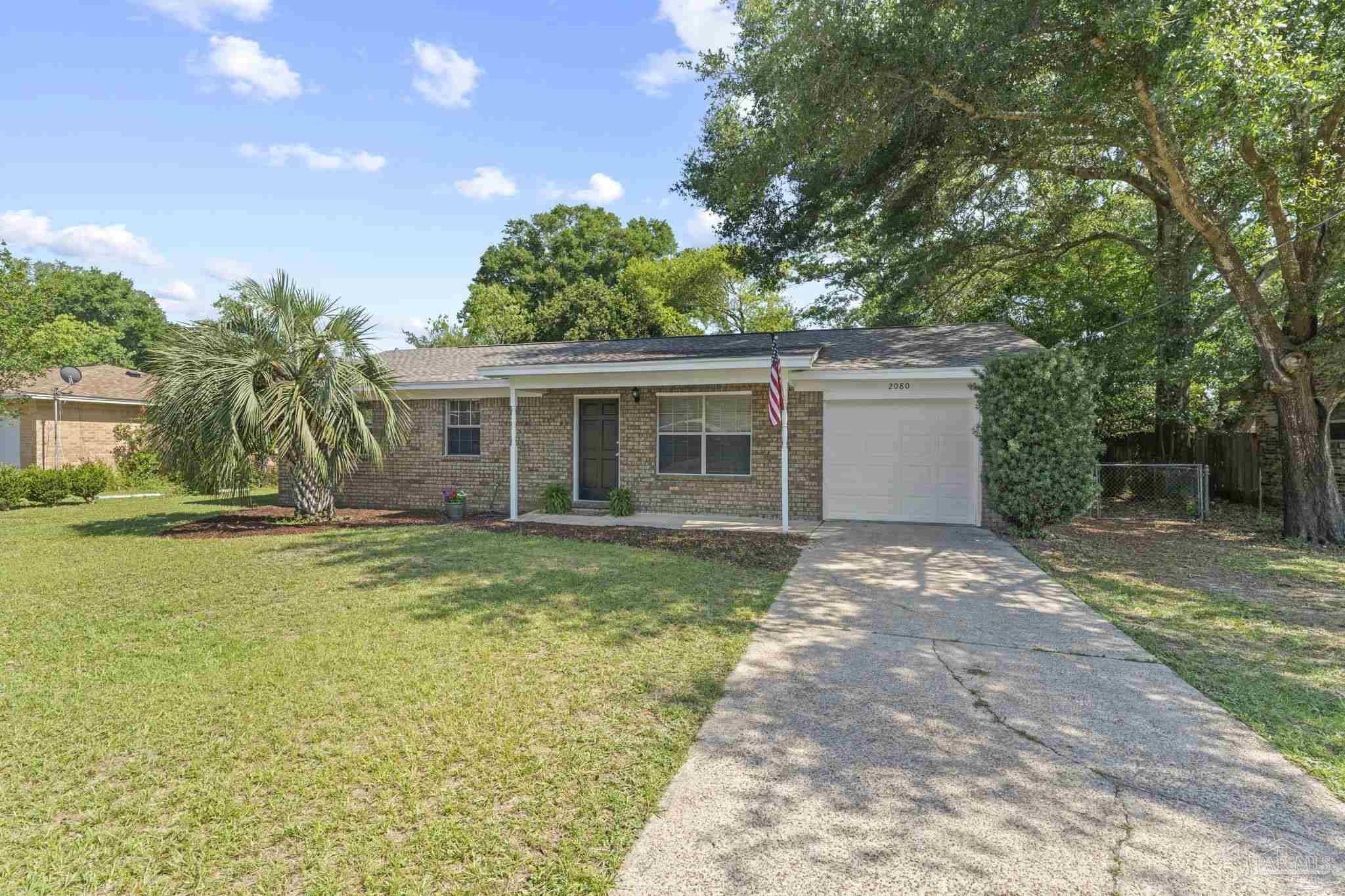 Pensacola, FL 32504,2080 Curry Cir