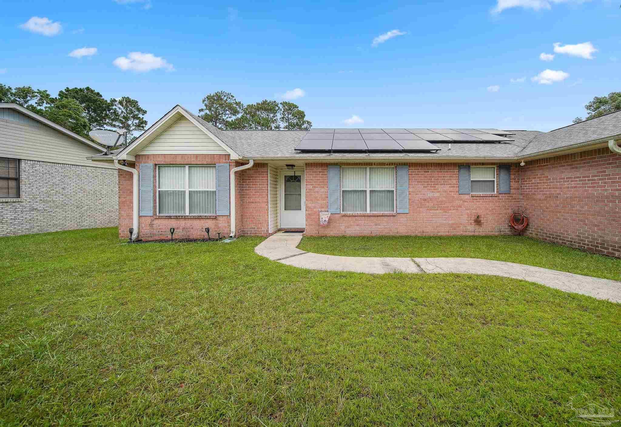 Pensacola, FL 32534,8612 Kingfisher Ln