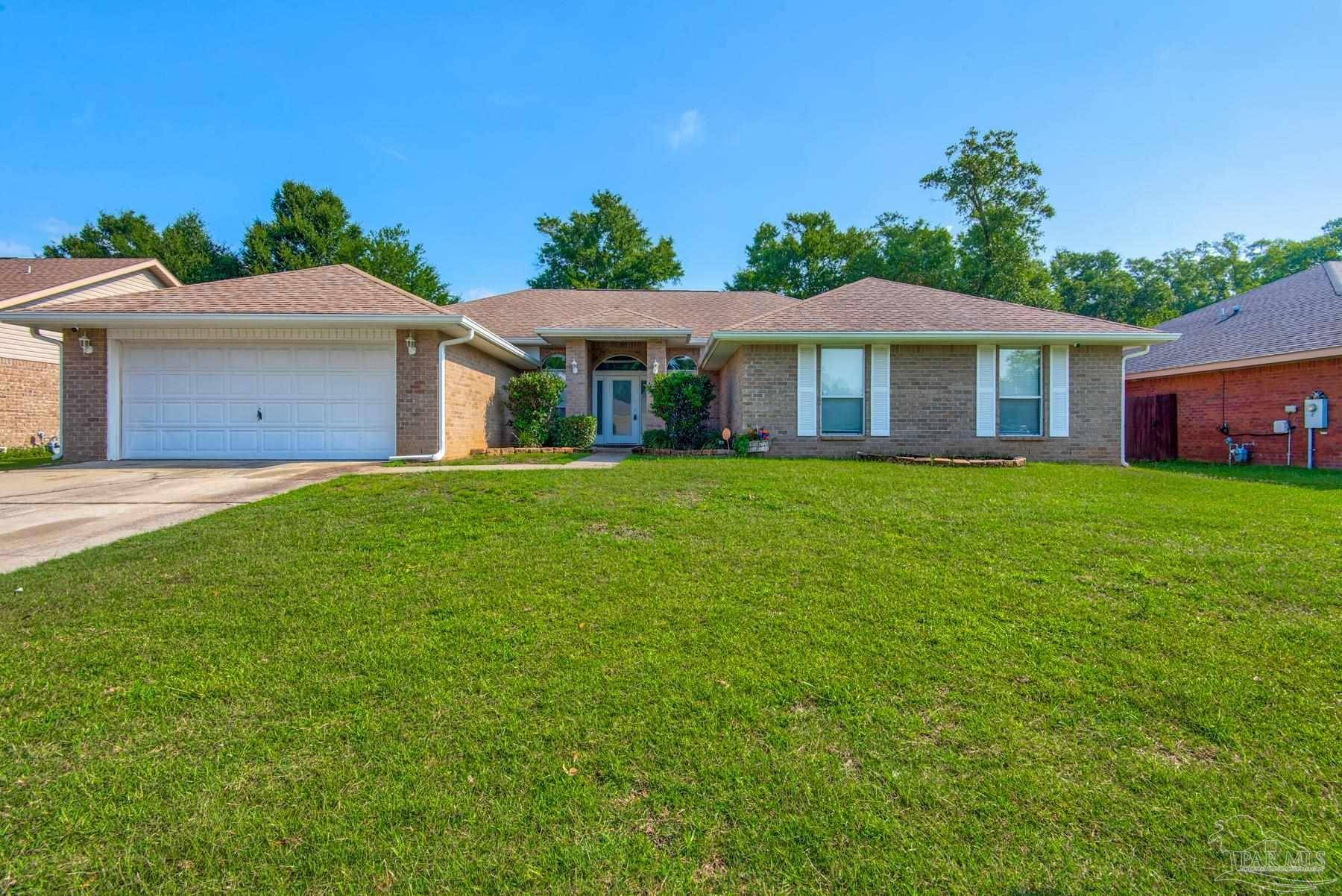 Pensacola, FL 32534,2045 Larkspur Cir