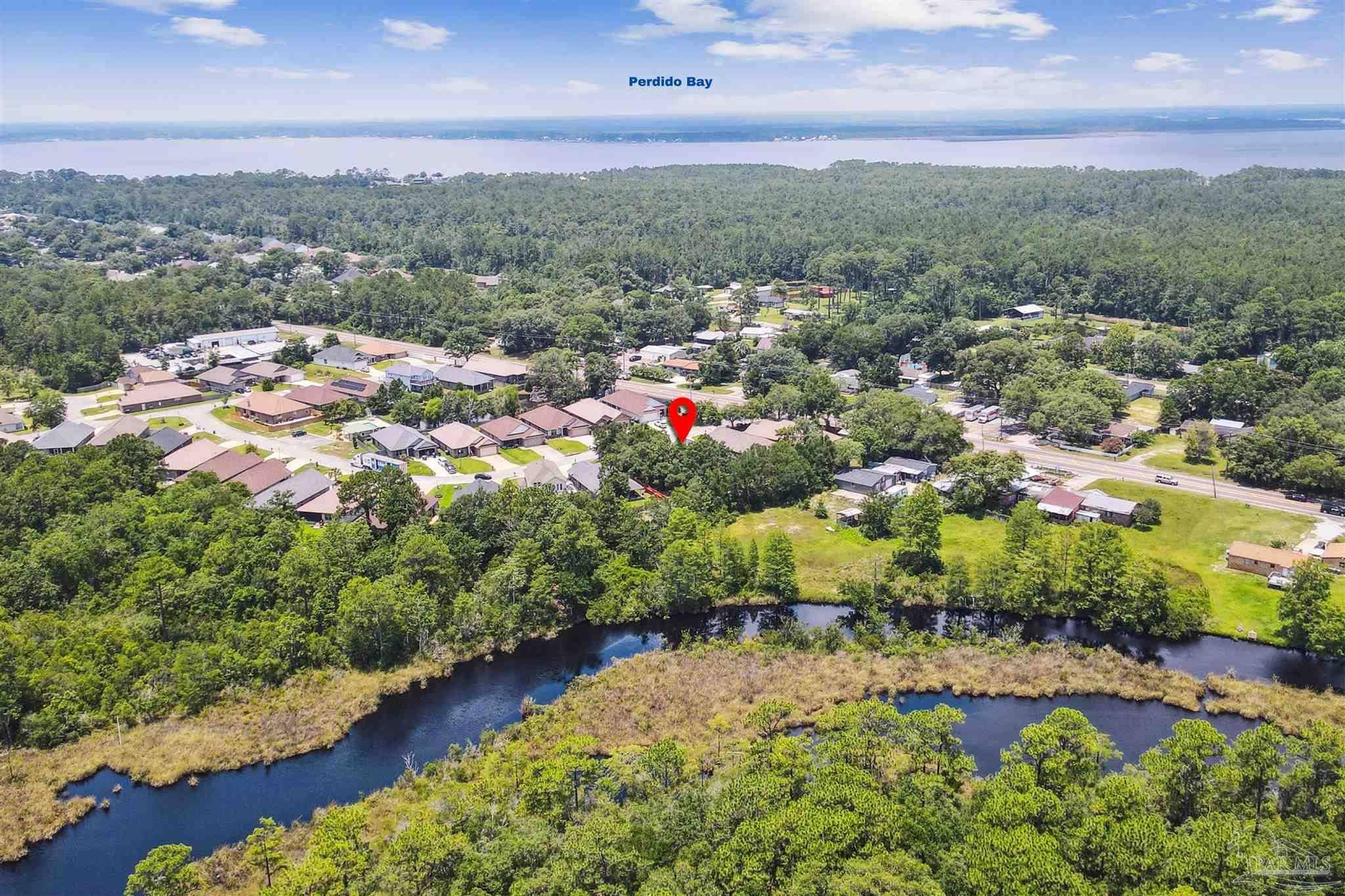 Pensacola, FL 32506,618 Wild Heron Way