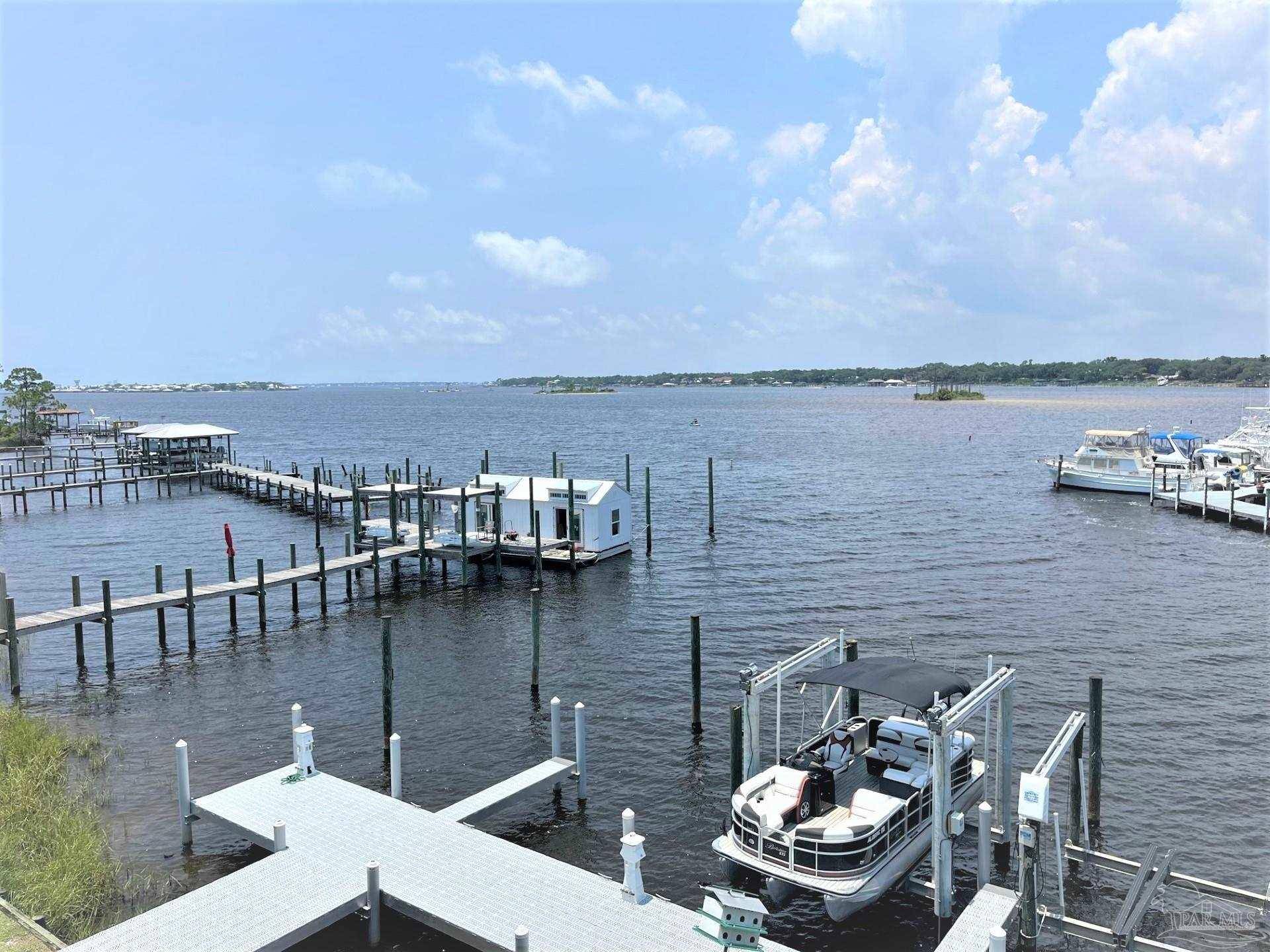 Perdido Key, FL 32507,14100 River Rd