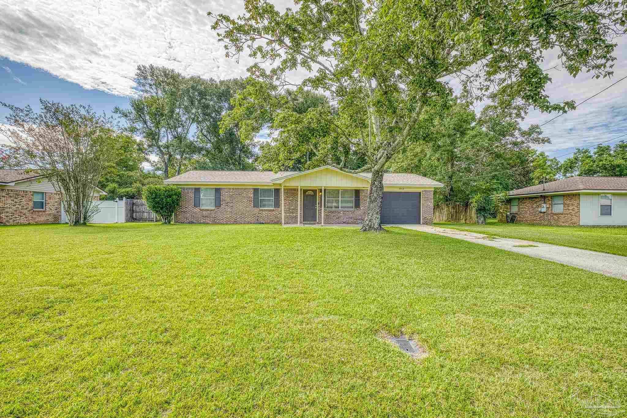 Cantonment, FL 32533,1013 Gonzales Park Dr