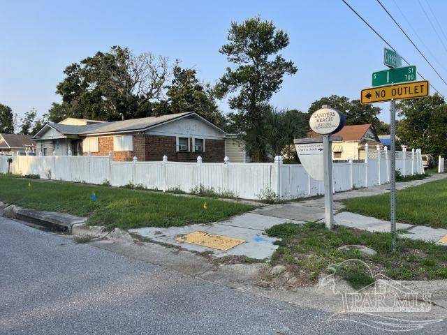 Pensacola, FL 32502,710 S I St