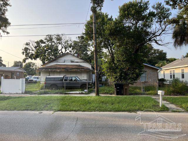 Pensacola, FL 32502,710 S I St