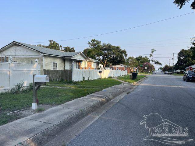 Pensacola, FL 32502,710 S I St