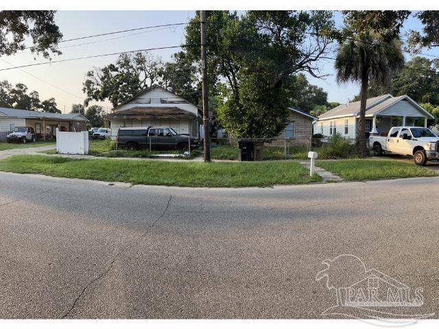 Pensacola, FL 32502,710 S I St