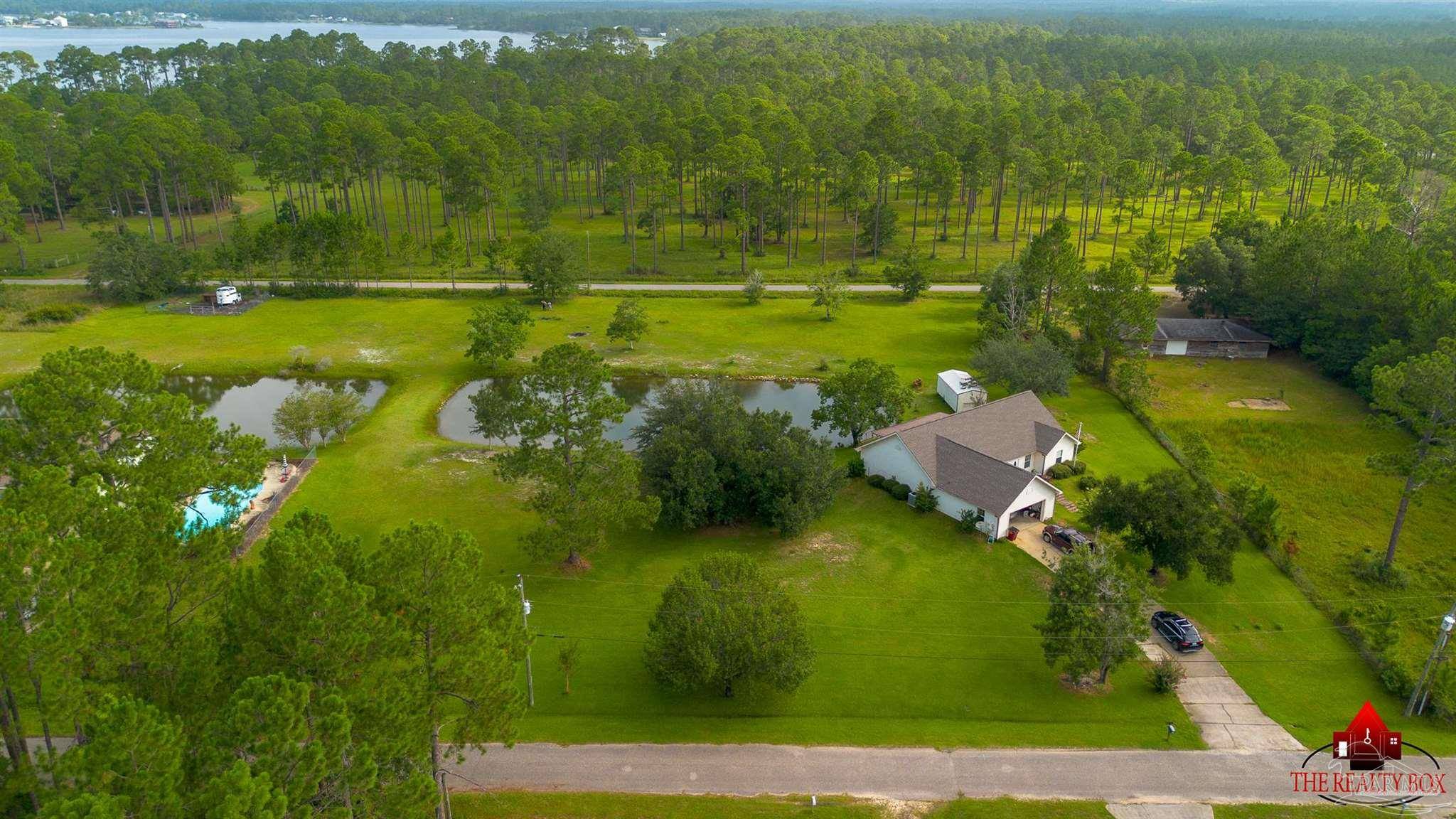 Milton, FL 32583,Blackwater Dr