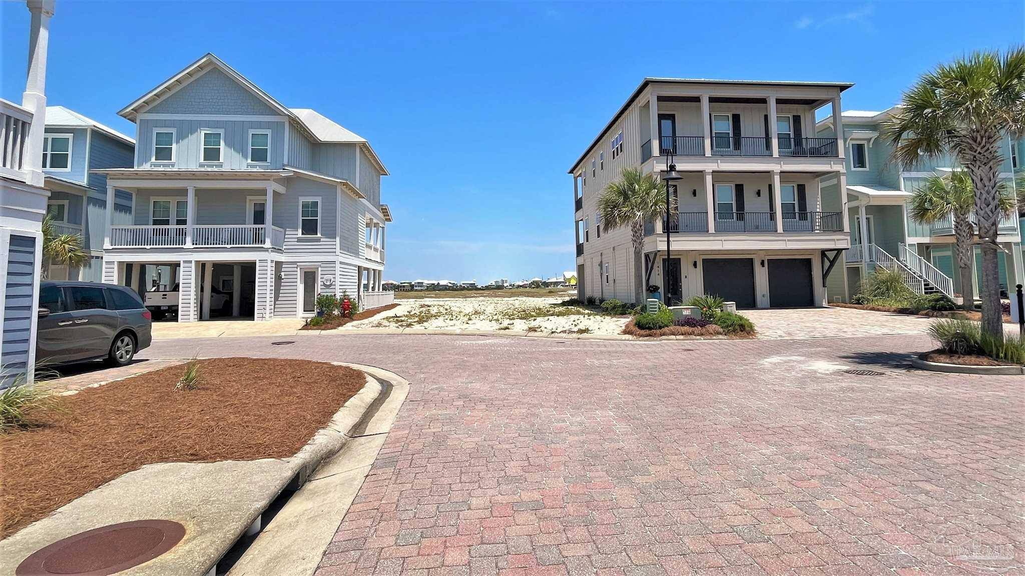 Navarre Beach, FL 32566,1416 Seaside Cir