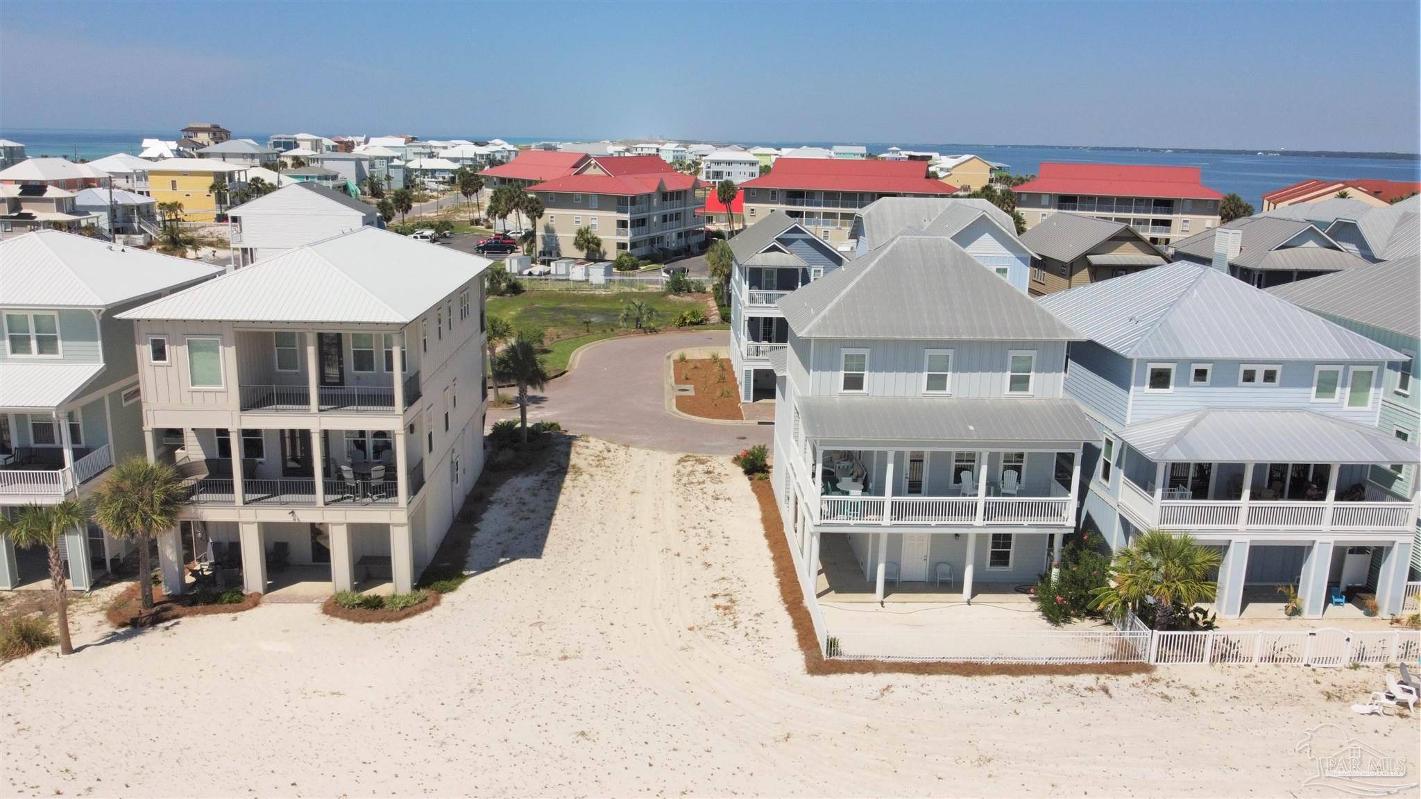 Navarre Beach, FL 32566,1416 Seaside Cir