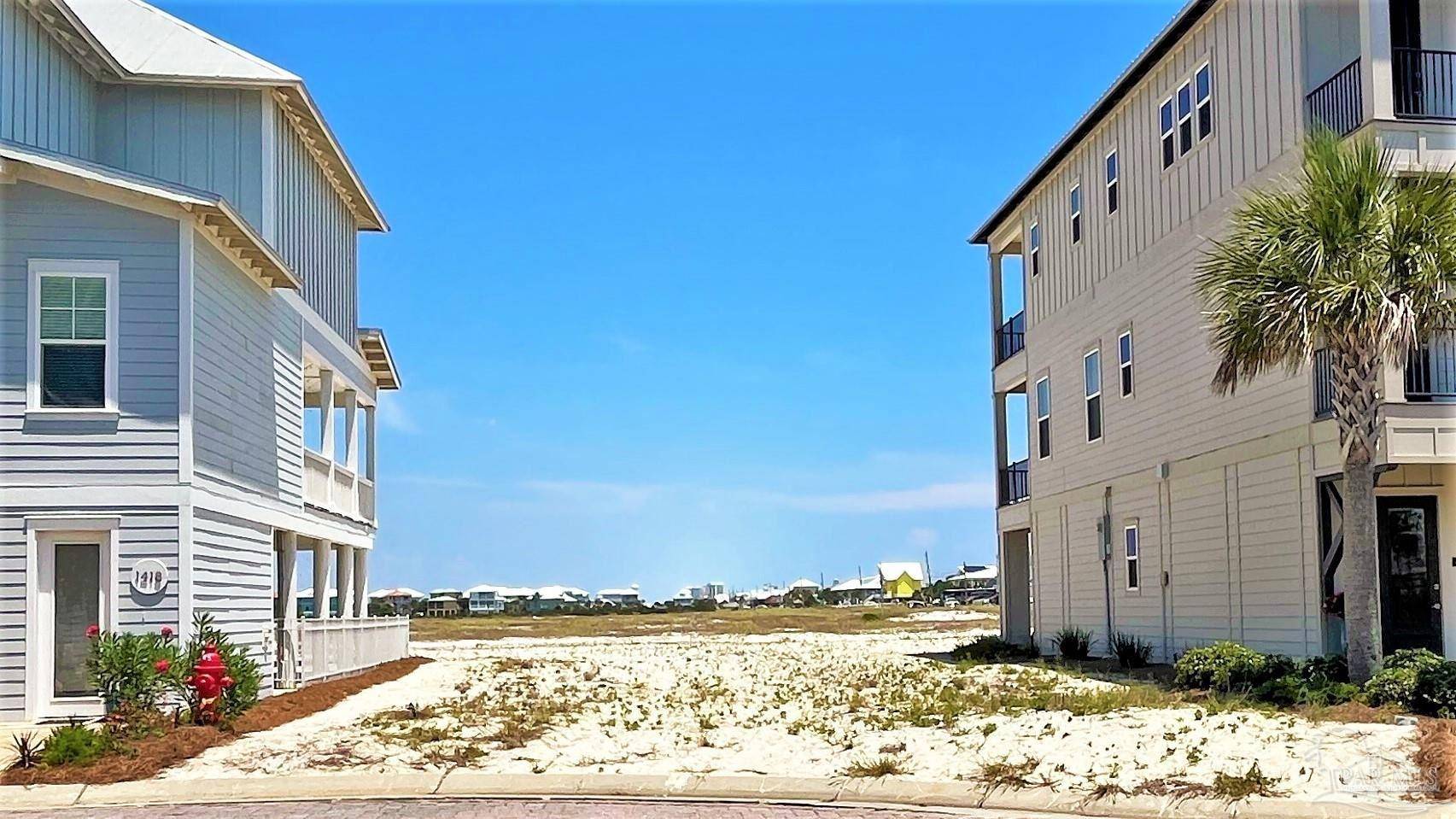 Navarre Beach, FL 32566,1416 Seaside Cir