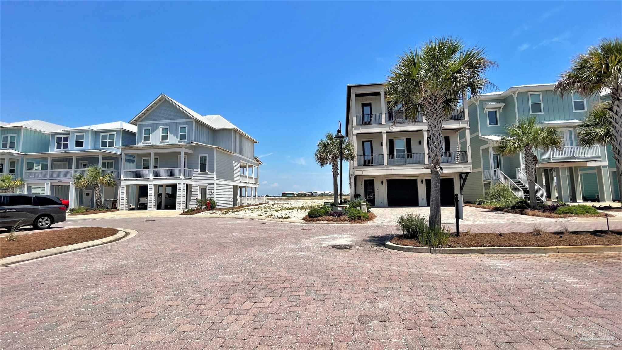 Navarre Beach, FL 32566,1416 Seaside Cir