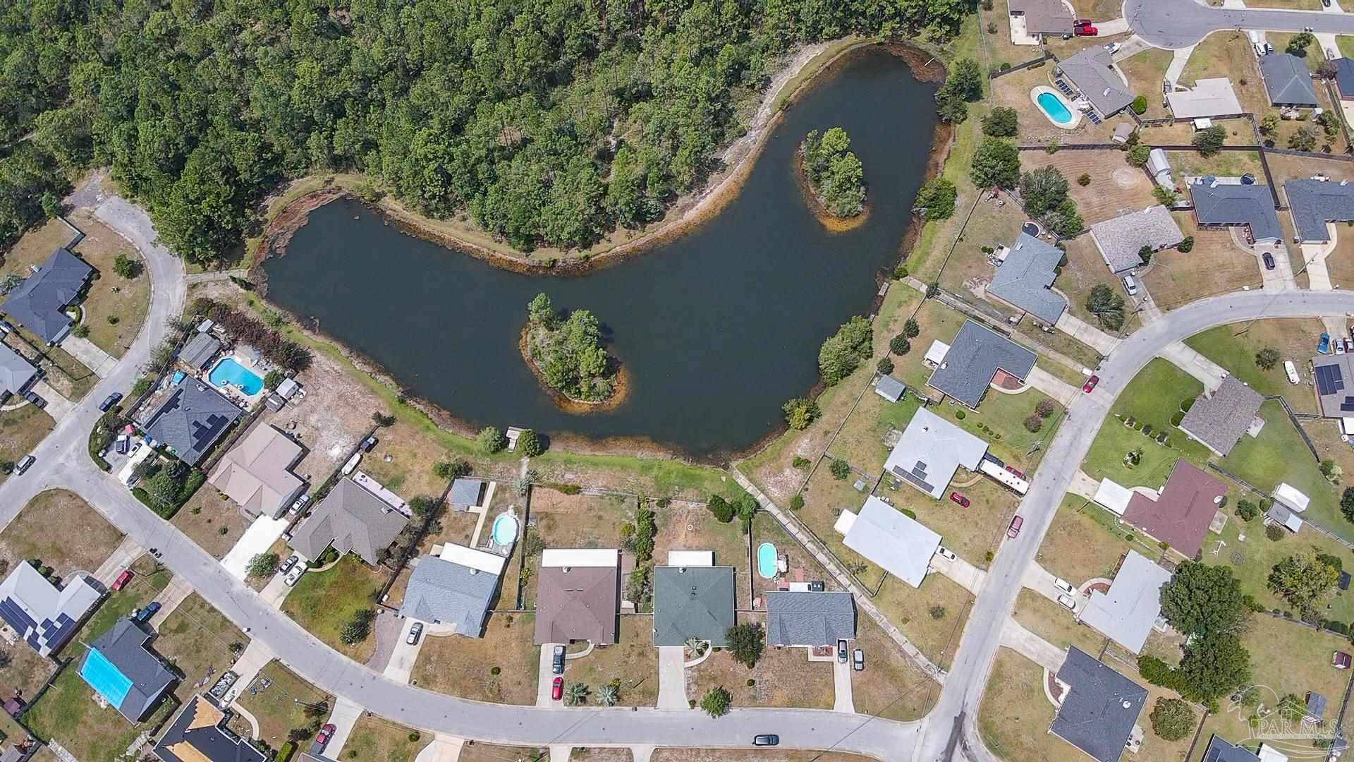 Pensacola, FL 32506,4026 Lochmoor Dr