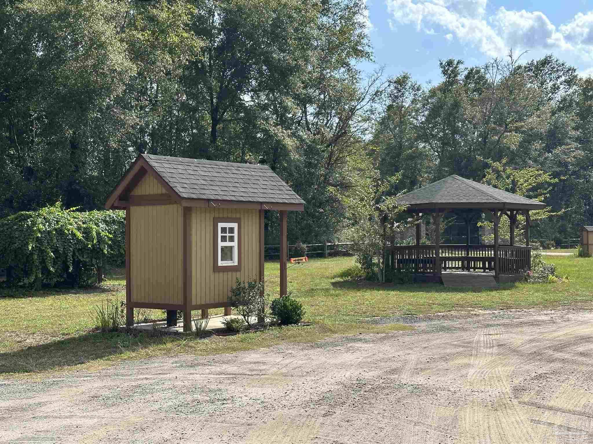 Milton, FL 32570,Lot 11 Peaceful Ln