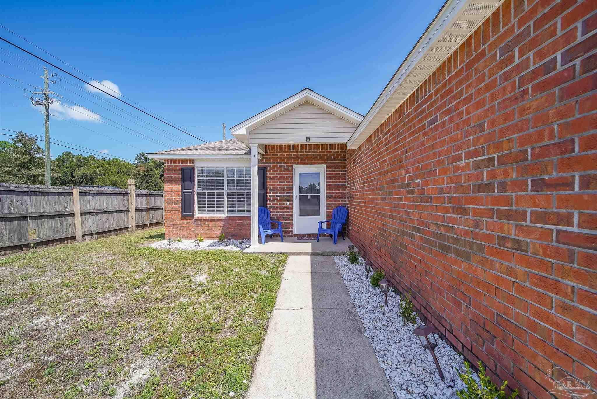 Pensacola, FL 32507,600 Reservation Ave