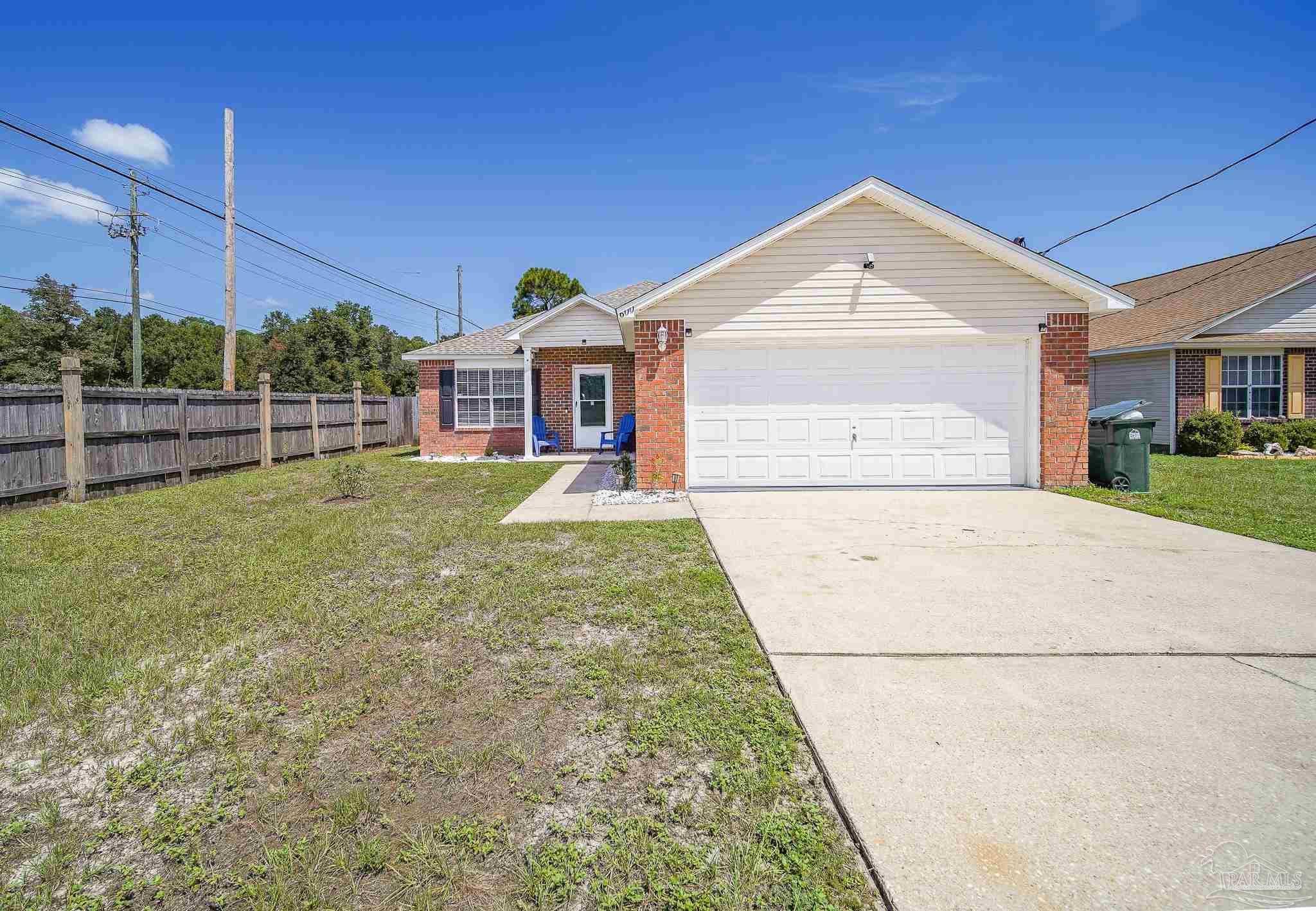 Pensacola, FL 32507,600 Reservation Ave