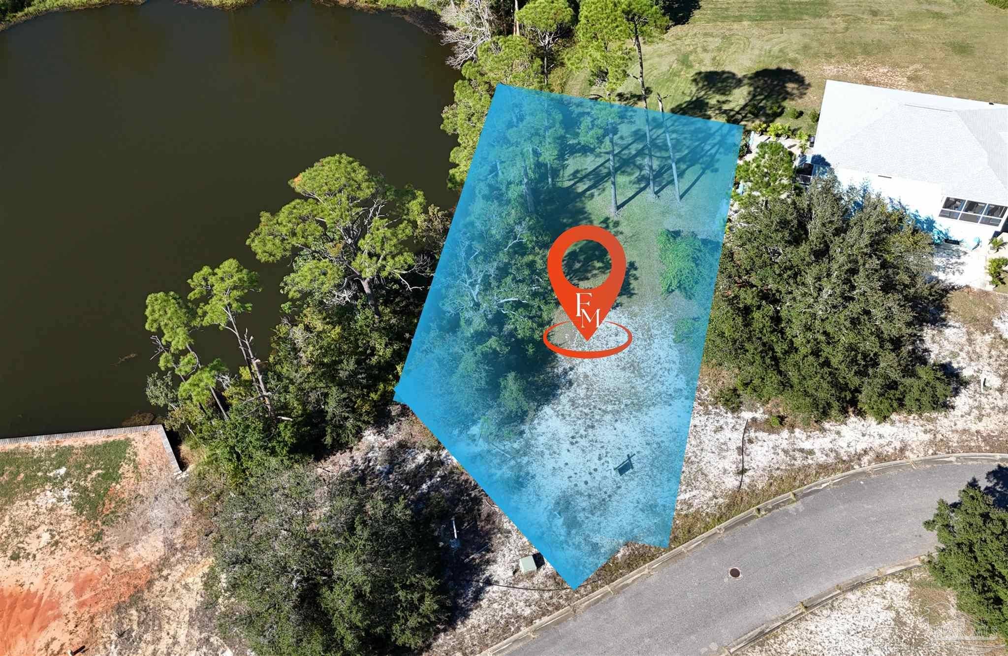 Perdido Key, FL 32507,14 Mirror Lake Ct