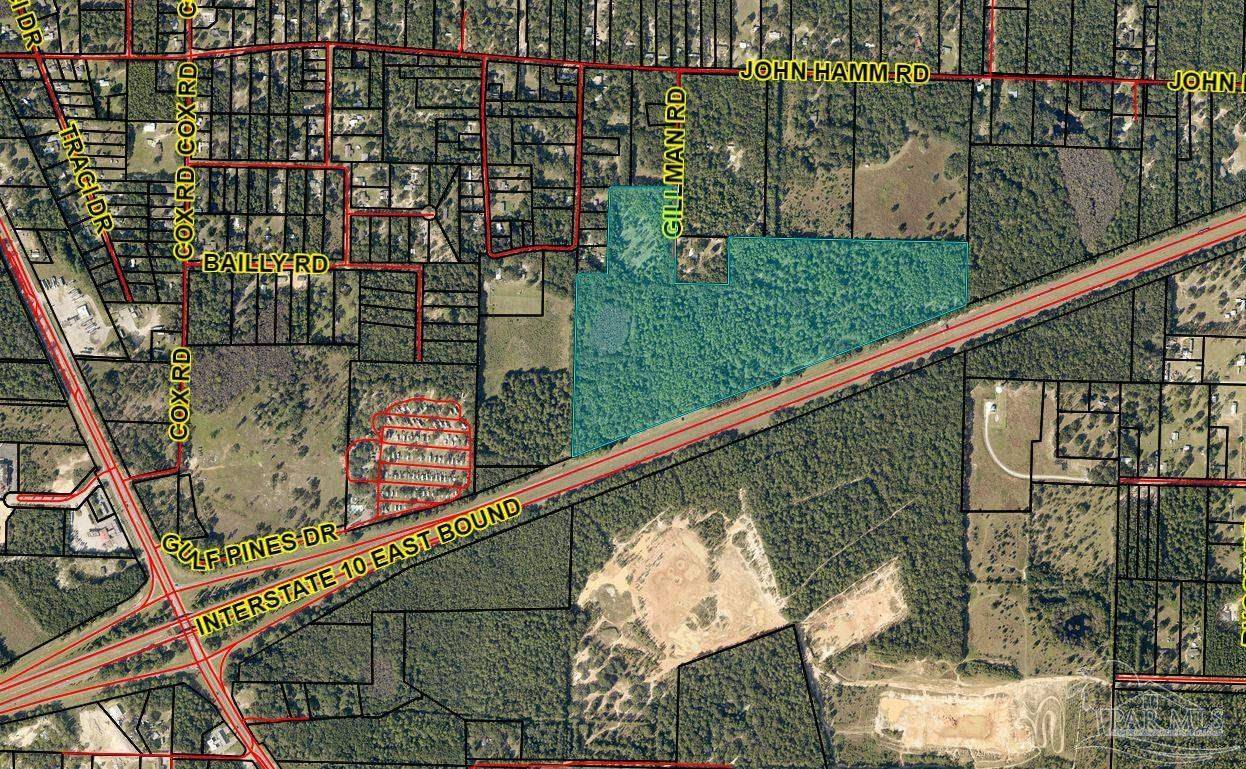 Milton, FL 32583,000 Gillman Rd