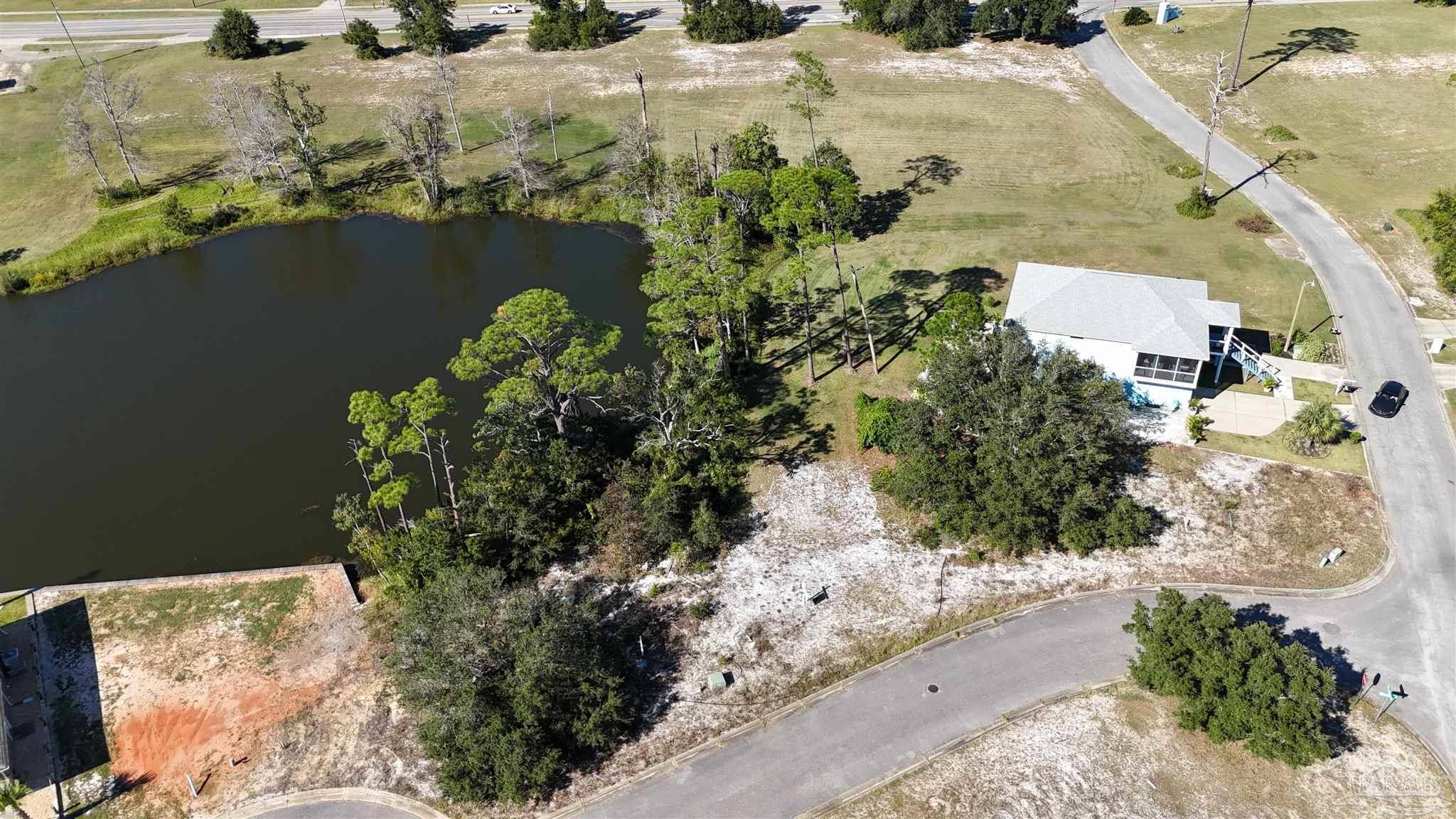 Perdido Key, FL 32507,18 Mirror Lake Ct