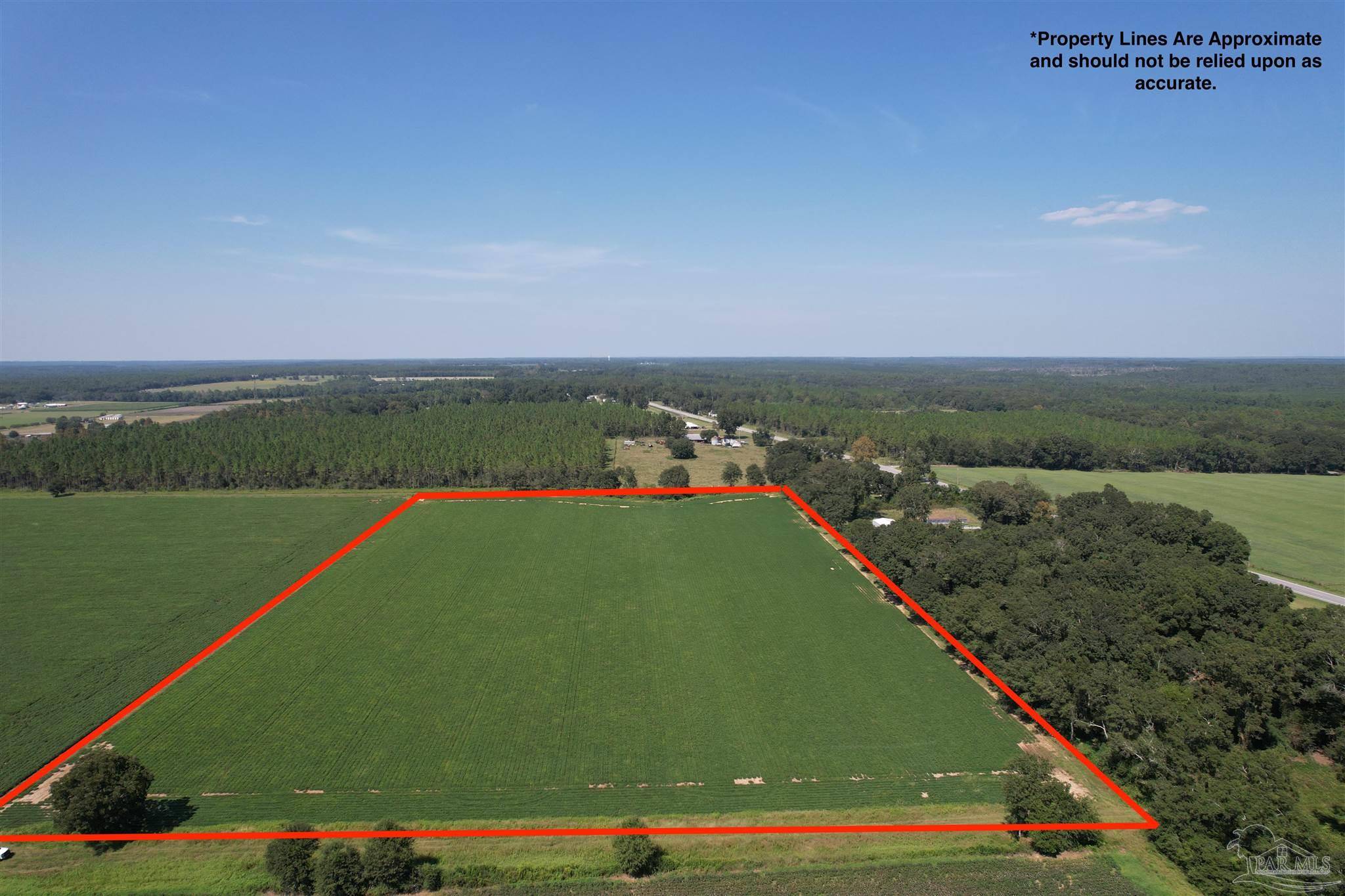 Milton, FL 32570,000 Grady Rd