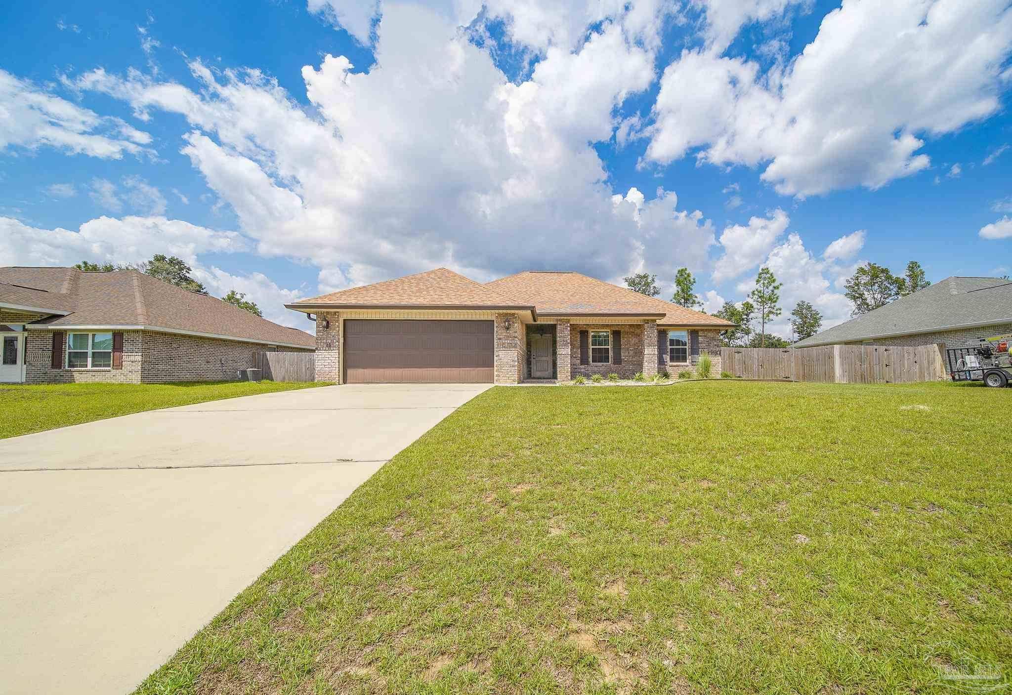 Milton, FL 32583,9179 Tara Cir