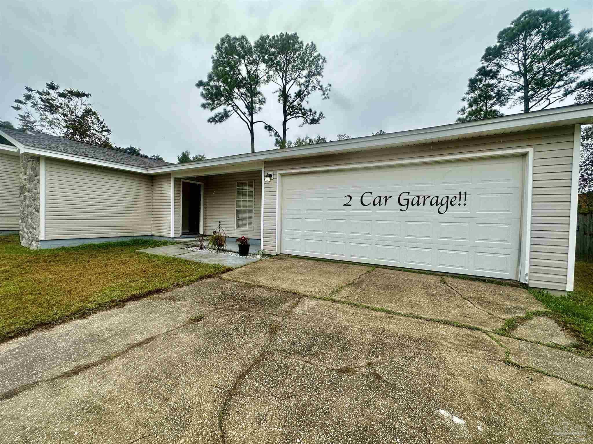 Pensacola, FL 32534,2238 Kingfisher Way