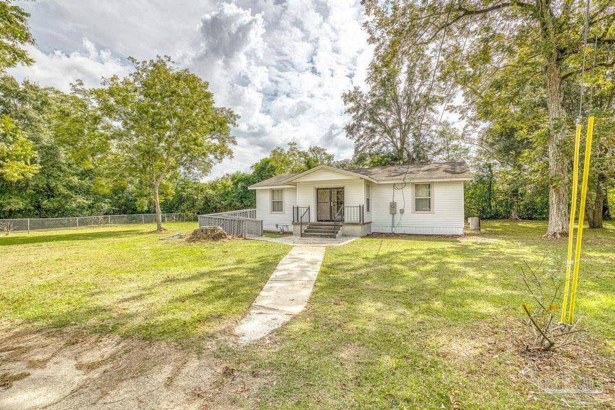 Cantonment, FL 32533,23 Williams Ditch Rd