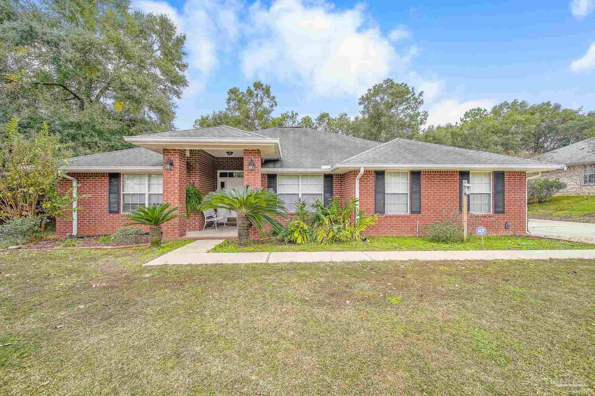 Milton, FL 32570,6018 Ridgeview Dr