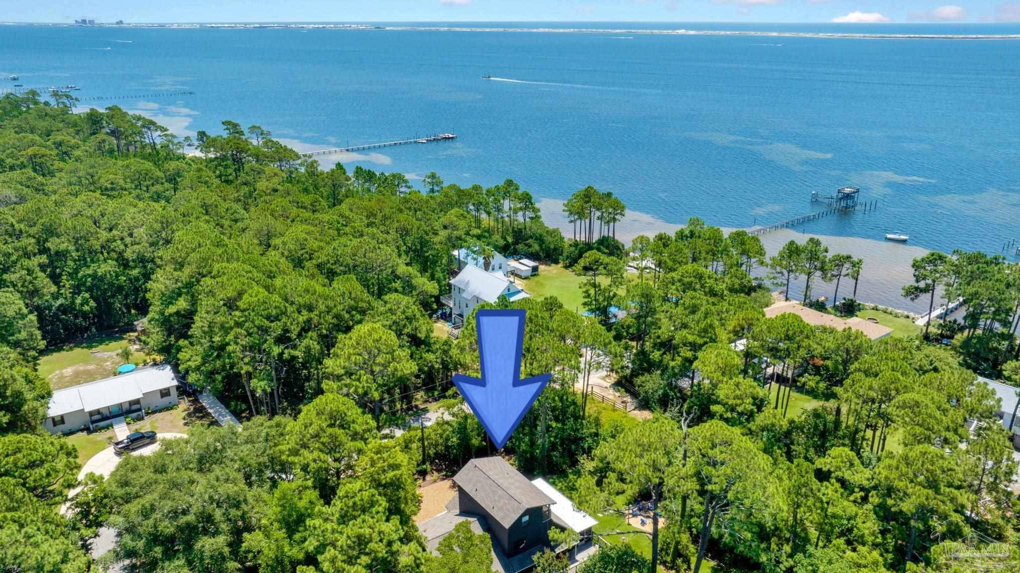 Gulf Breeze, FL 32563,1559 Fuller Dr