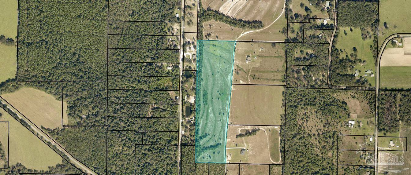 Milton, FL 32570,000 Tanner Ridge Rd
