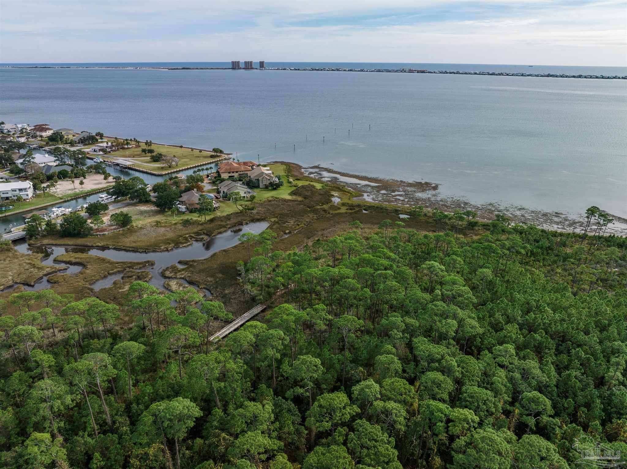 Gulf Breeze, FL 32563,000 Wild Roost Rd