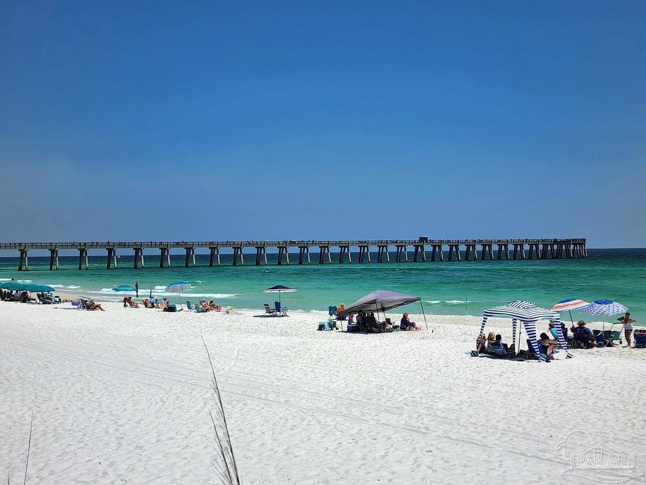 Navarre Beach, FL 32566,8501 Gulf Blvd