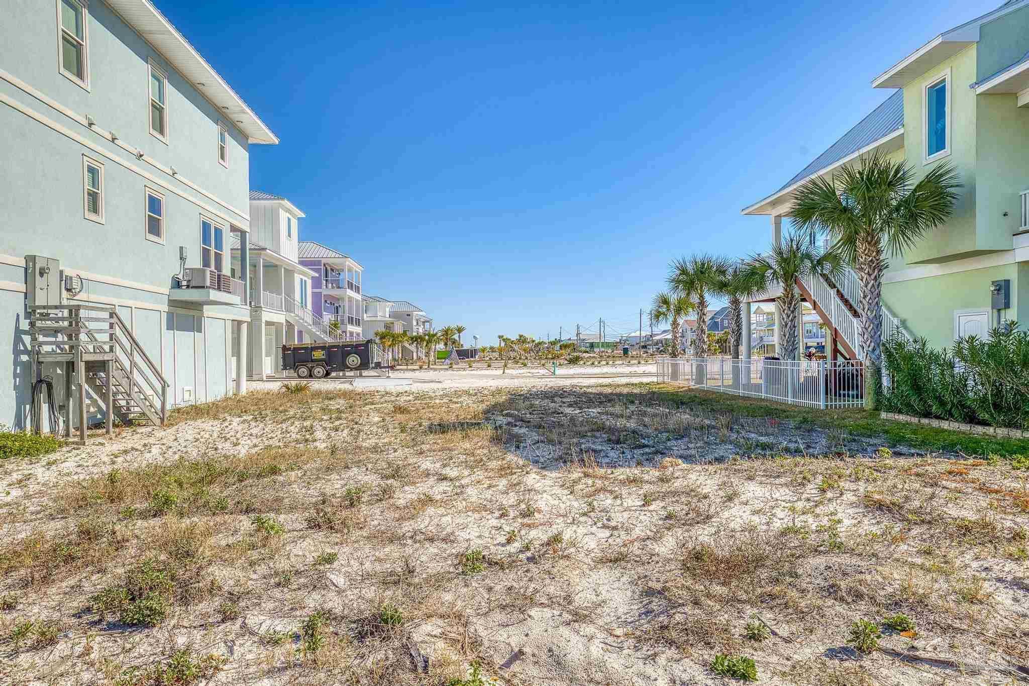 Navarre Beach, FL 32566,Lot 2 Bermuda Dr