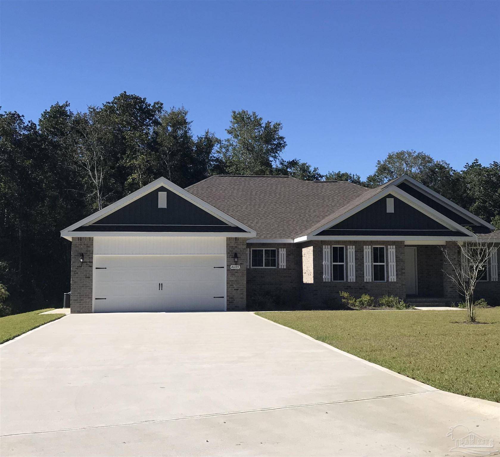 Milton, FL 32583,4605 Red Oak Dr