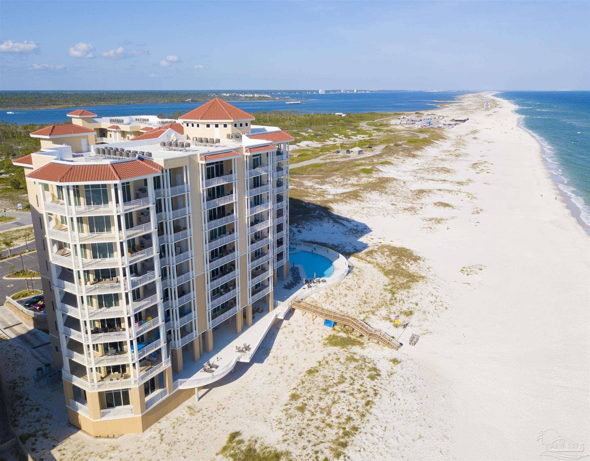 Perdido Key, FL 32507,13333 Johnson Beach Rd