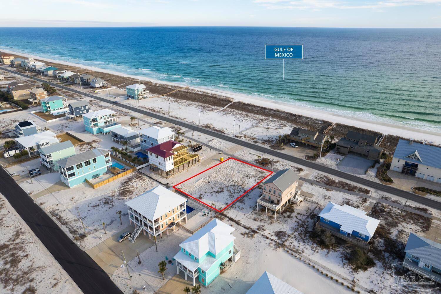 Navarre Beach, FL 32566,7536 Gulf Blvd