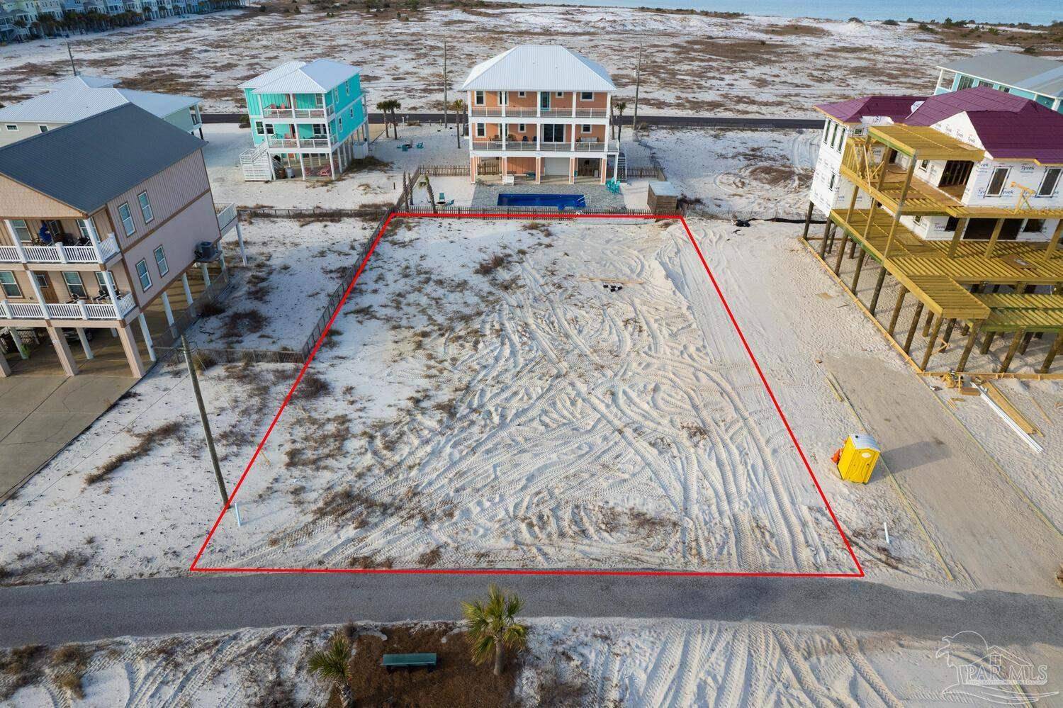 Navarre Beach, FL 32566,7536 Gulf Blvd