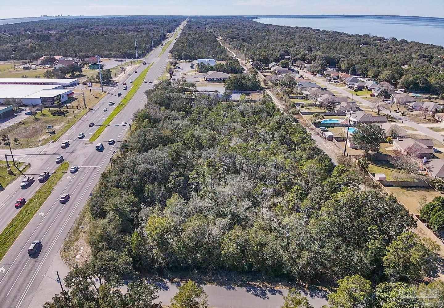 Gulf Breeze, FL 32563,4900 Blk Gulf Breeze Pkwy