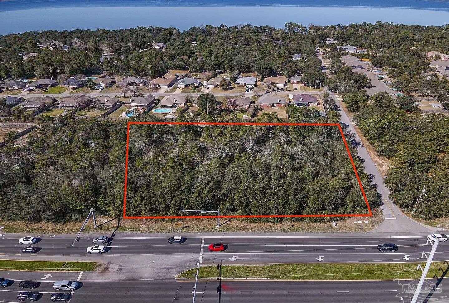 Gulf Breeze, FL 32563,4900 Blk Gulf Breeze Pkwy