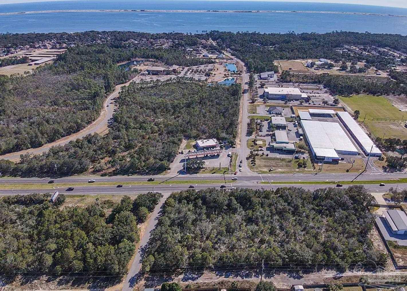 Gulf Breeze, FL 32563,4900 Blk Gulf Breeze Pkwy