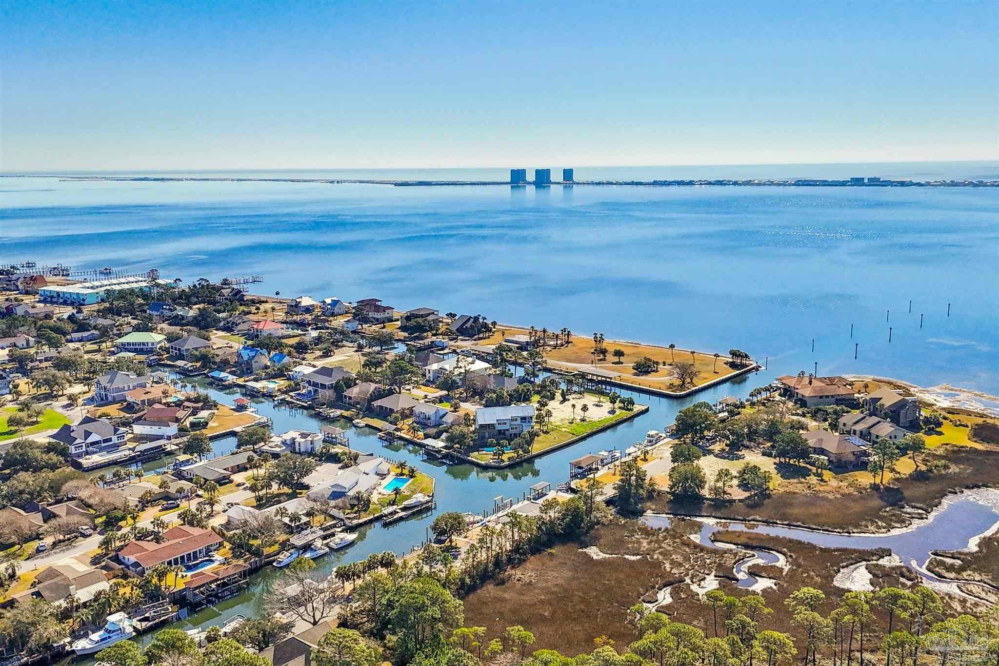 Gulf Breeze, FL 32563,850 Silver Strand