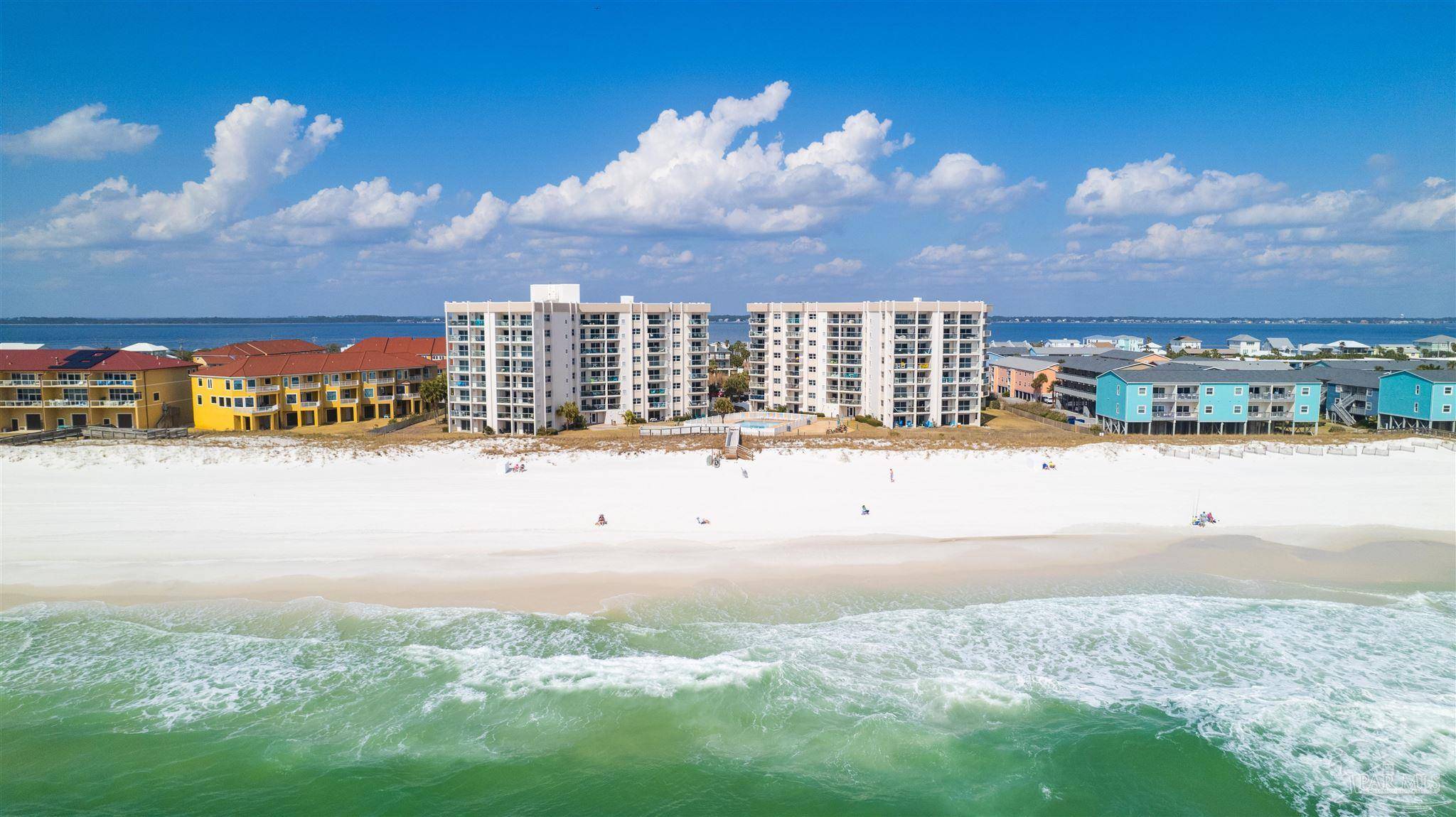 Pensacola Beach, FL 32561,1600 Via Deluna Dr