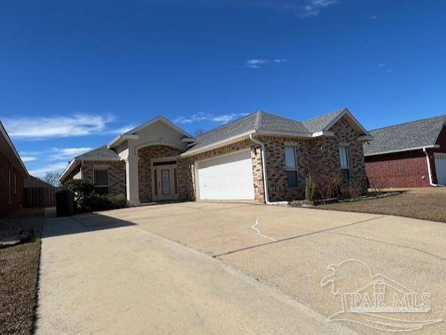Cantonment, FL 32533,2551 Pine Forest Rd