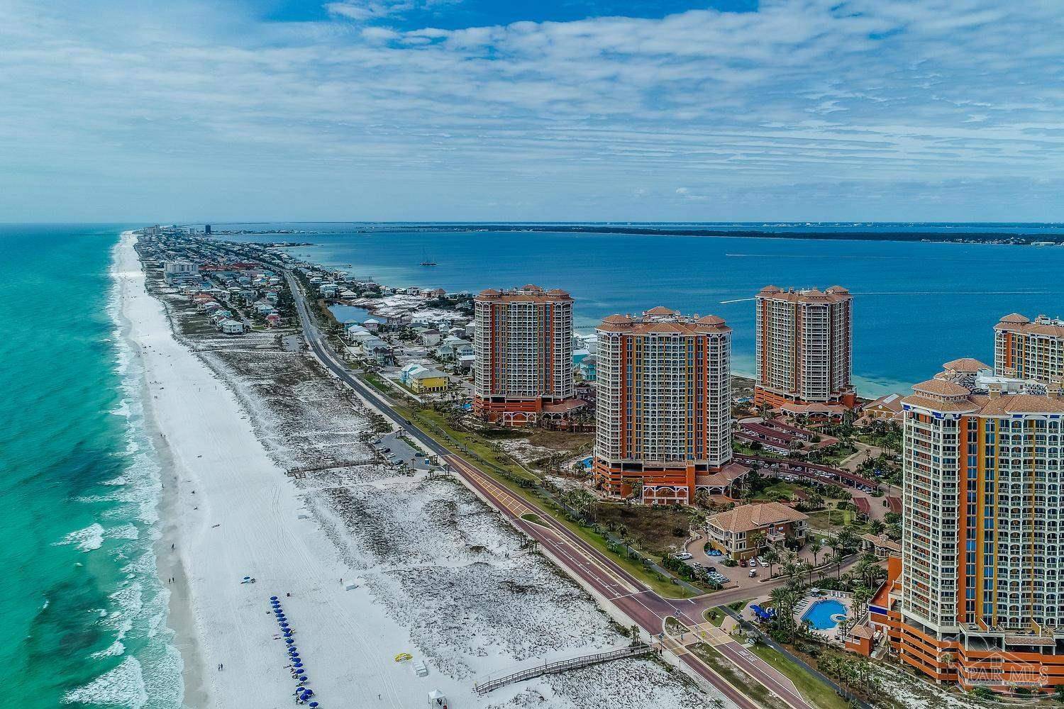 Pensacola Beach, FL 32561,4 Portofino Dr