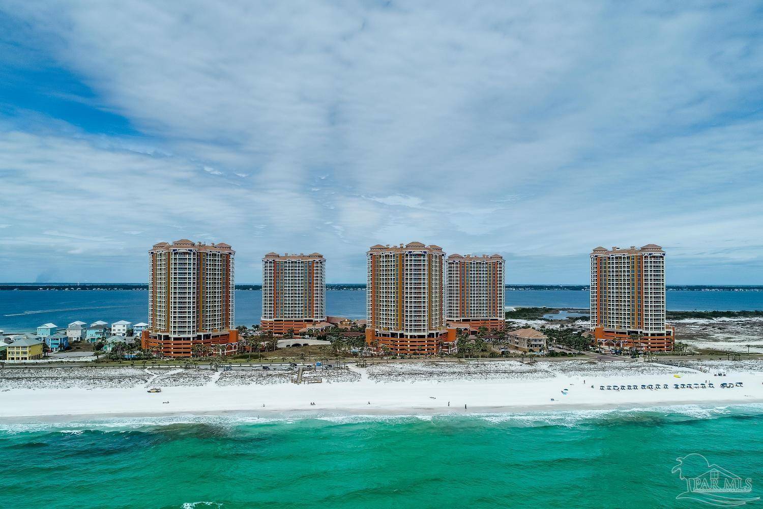 Pensacola Beach, FL 32561,4 Portofino Dr